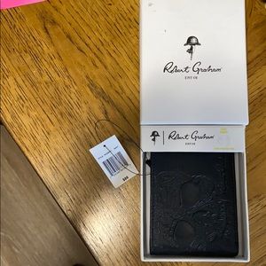 Robert Graham Men’s Wallet